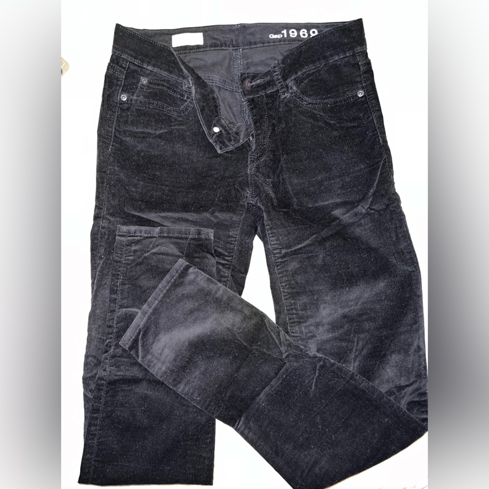 Gap jeans